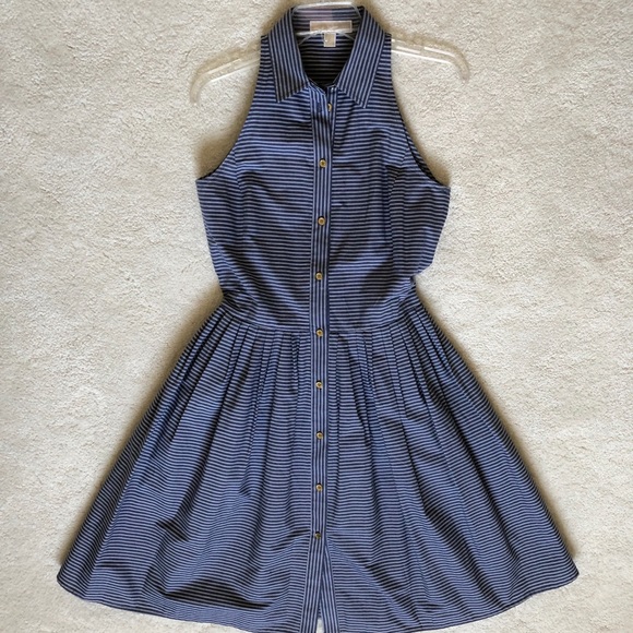 Michael Kors Dresses & Skirts - Michael Kors Cotton Dress